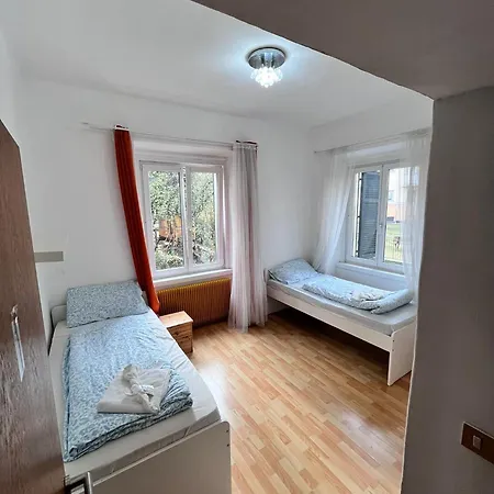 Druso Hotell