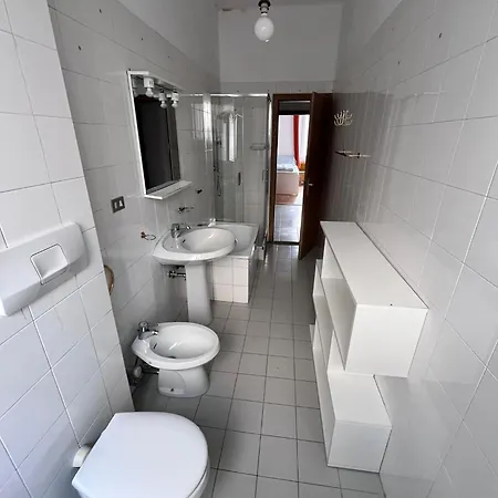 Hotell Druso Bolzano
