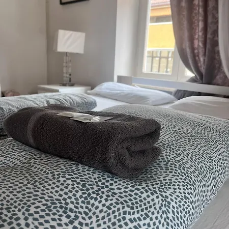 Druso Otel *