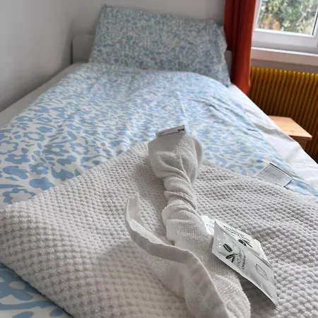 Druso Hotel *